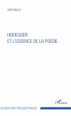 Heidegger et l'essence de la poésie (eBook, PDF)