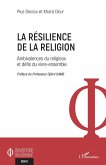 La résilience de la religion (eBook, PDF)