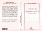 La Bataille des Odeurs (eBook, PDF)