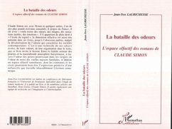 Cover La Bataille des Odeurs (eBook, PDF)