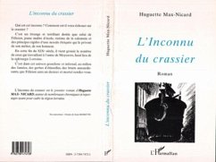 L'INCONNU DU CRASSIER (eBook, PDF) - Max-Nicard