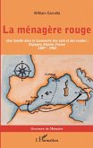 La ménagère rouge (eBook, PDF)