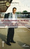Un missionnaire au Kivu (eBook, PDF)