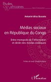 Médias sociaux en République du Congo (eBook, PDF)