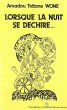 Lorsque la nuit se déchire (eBook, PDF) - Bild 1