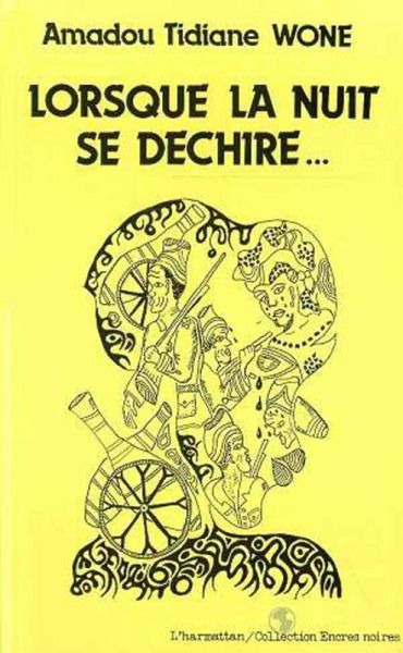 Lorsque la nuit se déchire (eBook, PDF)