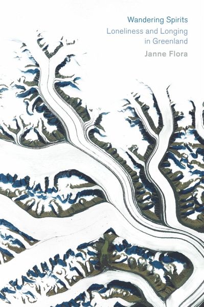 Wandering Spirits (eBook, ePUB) Wandering Spirits (eBook, ePUB)