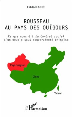 Rousseau au pays des ouïgours (eBook, PDF) - Aizezi