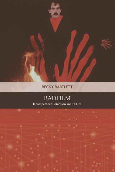 Badfilm (eBook, ePUB)