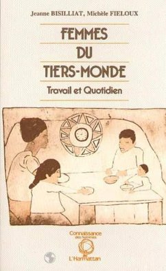 Cover Femmes du Tiers-Monde (eBook, PDF)