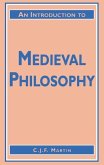 Introduction to Medieval Philosophy (eBook, PDF)