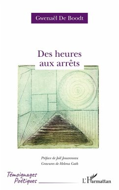 Cover Des heures aux arrêts (eBook, PDF)