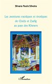Les aventures exotiques et érotiques de Cindy et Zadig au pays des Khmers (eBook, PDF)