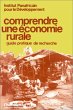 Comprendre une économie rurale (eBook,... - Bild 1