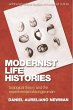 Modernist Life Histories (eBook, ePUB) - Bild 1
