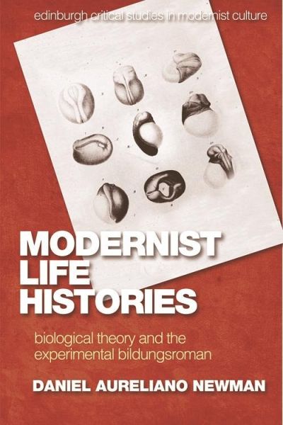 Modernist Life Histories (eBook, ePUB) Modernist Life Histories (eBook, ePUB)