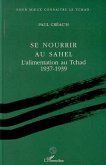 Se nourrir au Sahel (eBook, PDF)