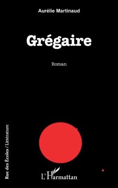 Cover Grégaire (eBook, PDF)