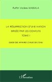 La résurrection d'une nation brisée par les conflits (eBook, PDF) La résurrection d'une nation brisée par les conflits (eBook, PDF)