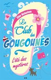 L'été des mystères (eBook, ePUB) L'été des mystères (eBook, ePUB)