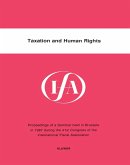 Taxation and Human Rights (eBook, PDF) Taxation and Human Rights (eBook, PDF)