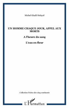 Un homme chaque jour, Appel aux morts (eBook, PDF) - Helayel