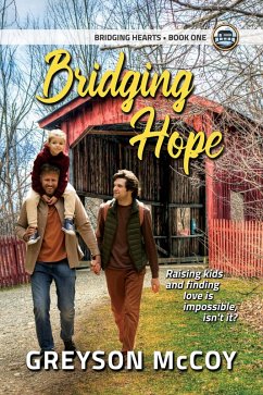 Cover Bridging Hope (eBook, ePUB)