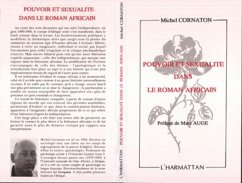 Cover Pouvoir et sexualité dans le roman africain (eBook, PDF)