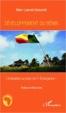 Développement du Bénin (eBook, PDF)
