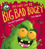 You Can't Stop the Big Bad Bogey (eBook, ePUB)