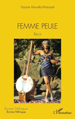 Femme peule (eBook, PDF) - Kervella Mansare