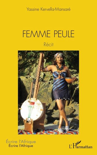 Femme peule (eBook, PDF) Femme peule (eBook, PDF)