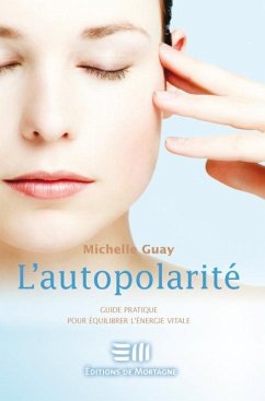 Cover L'autopolarité (eBook, PDF)
