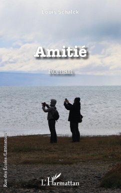 Cover Amitié (eBook, PDF)