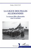 La ligue des filles allemandes (eBook, ePUB) La ligue des filles allemandes (eBook, ePUB)