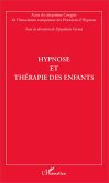 Hypnose et thérapie des enfants (eBook, PDF)