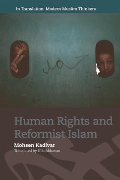 Cover Human Rights and Reformist Islam (eBook, PDF)