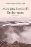 Managing Scotland's Environment (eBook, ePUB)