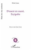 D'ouest en ouest, En/quête (eBook, PDF)