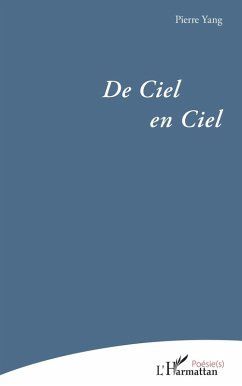 Cover De Ciel en Ciel (eBook, PDF)