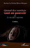 Quand des sorciers sont au pouvoir (eBook, PDF) Quand des sorciers sont au pouvoir (eBook, PDF)