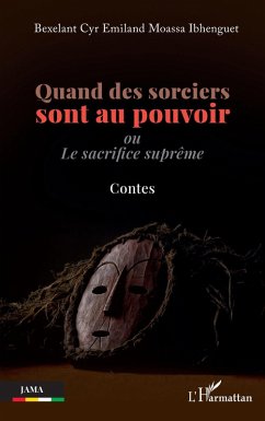 Cover Quand des sorciers sont au pouvoir (eBook, PDF)