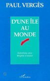 D'une île au monde (eBook, PDF) D'une île au monde (eBook, PDF)