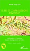 Elites et compromissions en Afrique (eBook, PDF)