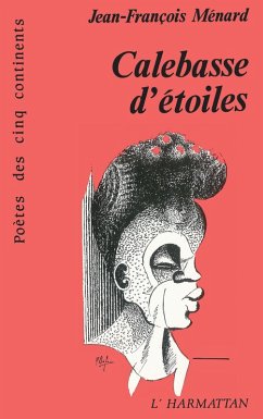 Cover Calebasse d'étoiles (eBook, PDF)