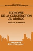 Economie de la construction au Maroc (eBook, PDF)