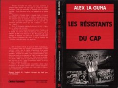 Les résistants du Cap (eBook, PDF) - Laguma