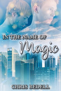 In the Name of Magic (eBook, ePUB) - Bedell, Chris