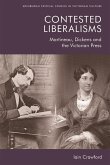 Contested Liberalisms (eBook, ePUB)