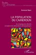 La population du Cameroun (eBook, ePUB) - Bild 1